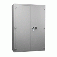 Armoire forte ignifuge - Classe S2 - A2P - Stop Fire - HARTMANN SF 900 - serrure électronique_5