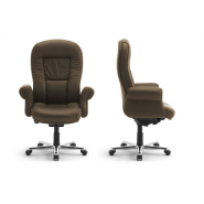 Fauteuil présidentiel DOGE LUX - haute qualité, design classique et ergonomique_5