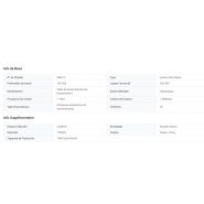 Mb412 - Raboteuses industrielles - Focus Technology Co., Ltd. - Standard : 1300kg - 4 côtés moulure et affichage numérique_5