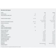 Treuil forestier pour tracteurs avec dispositif de déroulement intégré