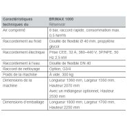 Réservoir brimax 1000 - schroder - poids de la machine à vide : 300 kg_5