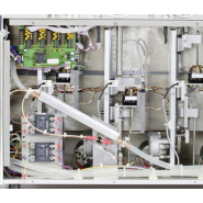 Appareil pour test de désagrégation - Pharma Test PTZ AUTO EZ - Conforme USP et EP, 1 à 4 stations_5