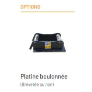 Dent de déssouchage Série ARAC_5