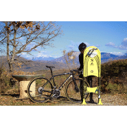 Station interactive de réparation et de gonflage universelle en libre-service pour vélo - clever ifix_5