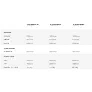Trulaser 5030 / 5040 / 5060 - machines de découpe laser 2d - trumpf - grande productivité_5