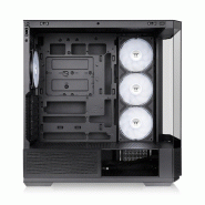 Thermaltake TR300 TG, Boîtier ARGB Noir_5