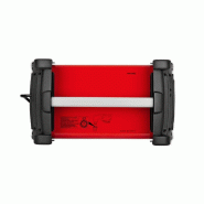 Découpeur plasma avec compresseur intégré 54 XT - TELWIN_5