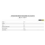 Godet d'excavation pour usage courant - caterpillar finance france - 305 mm (12 in), à claveter - poids 97 kg_5