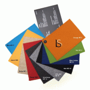 Caisson mobile avec coussin - MDD - Blanc, Noir_5