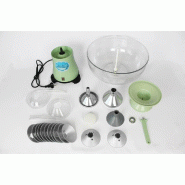 Écrémeuse électrique Milky FJ 90 PP_5