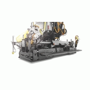 P2820D ABG FINISSEURS SUR CHENILLES ABG VOLVO 1,5 M / 55 KW_5