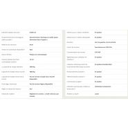 Podium tournant Pre-Motion pour charges lourdes lors d'événements en intérieur