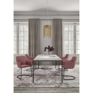 Table de réunion  Ubia Mobilier : l'élégance et la fonctionnalité pour tous vos espaces professionnels_5