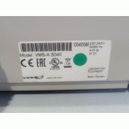 Agitateur magnétique chauffant VWR VMS-A_5