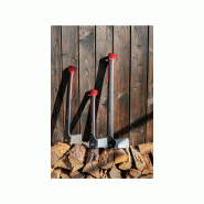 Hache universelle elite l 70cm – MTF – acier trempé – 1zst4188_5