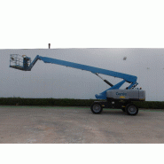 Nacelle telescopique GENIE s85 occasion_5