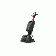 Autolaveuse numatic nu-clean 440nx-rc + batterie + chargeur_5