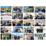 Centrale à béton 120 m³ - Mélangeur Twin Shaft 3000 L - Trémie 60 m³ - Silo 120 tonnes_5