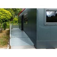 Locaux sociaux préfabriqués ergonomiques et adaptables BCM - Disponible en achat ou en location courte/longue durée_5