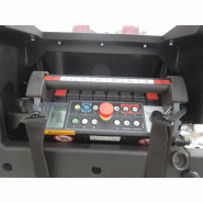 Nacelle araignée HINOWA ll1570 occasion_5