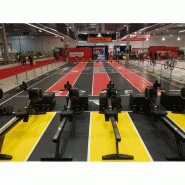 Dalles pvc pour salle de sport, fitness, crossfit_5
