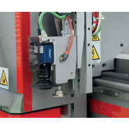 Fraiseuse à portique CNC 3 axes - Fresat Protek - Polyvalence et efficacité pour usinage de grandes dimensions_5