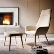 Sièges d'accueil City et City-Lounge - polyvalence, design et confort pour tous les espaces_6