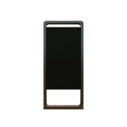 Totem portrait extérieur TITAN - Totem résistant_5