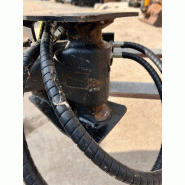 Lasco LASplit D1 10.21 Fendeuse à bois attache M3_5
