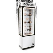 Présentoir personnalisable pour agencement de boutiques d'optique