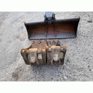 Kubota KUBOTA U25-3 Mini-pelle 2,5T_5