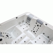SPA 3 PLACES ALLONGÉES ARCHIPEL® GT3 BLANC NACRÉ - SPA THÉRAPEUTIQUE BALBOA 200X200_5