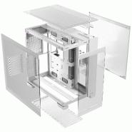 ANTEC Constellation C8 White Boîtier PC Full Tower ATX, blanc_5