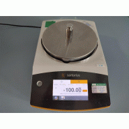 Balance de précision SARTORIUS QUINTIX 1102 1CFR  1100g / 0,01g_5