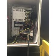 Machine de pliage métal PROMECAM à haute capacité