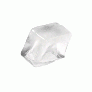 Machine à glaçons creux cubes transparents 15 kg/24h - stockage 1 kg - Bartscher W150_5