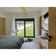 Baie vitrée coulissante sur mesure en aluminium - confort, performance, esthétisme et sécurité_5