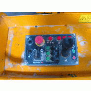 Nacelle verticale HAULOTTE star 10 occasion_5