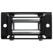 Vidaxl treuil électrique 12 v 1360 kg avec télécommande sans fil 210231_5