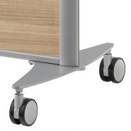 Cloison K-PLUS fabriquée en France et garantie 8 ans