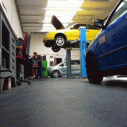 Dalles pvc clipsable sans outil - 50 tonnes/m² - garantie 10 ans_5