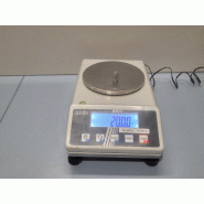 Poids d'étalonnage ZWIEBEL 20g classe F1 INOX_5