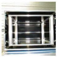 Flight-cases rack 19 pouces : une solution robuste, sur-mesure et clé en main pour vos équipements, en studio comme sur les routes_5