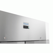 Armoire réfrigérée négative deux portes économe en énergie Série U 1 400L | Polar - UA033_5