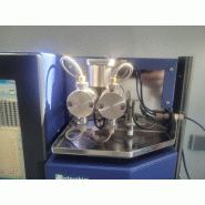 Chromatographe INTERCHIM PURIFLASH 430 - Purification Flash Ultra Performance_5