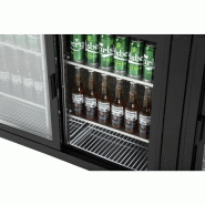 Arrière-bar 4 portes Série U CS103 Polar_5