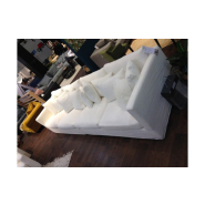 Canapé bâtard 3 places Nomad 180 cm G/D - Home Spirit - Confort personnalisable et structure robuste_5