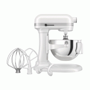 KitchenAid 5KSM55SXX 5,2L | Bartscher_5