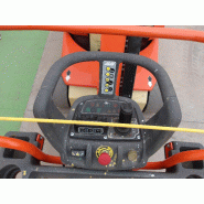 Nacelle verticale JLG toucan 12e+ occasion_5