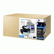 Cagoule de soudage aspirante GYSMATIC XL 3/9-13 - GYS_5